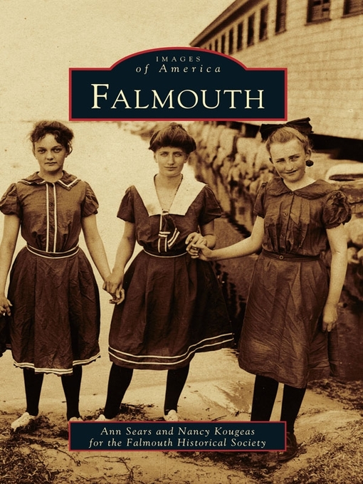 Title details for Falmouth by Ann Sears - Available